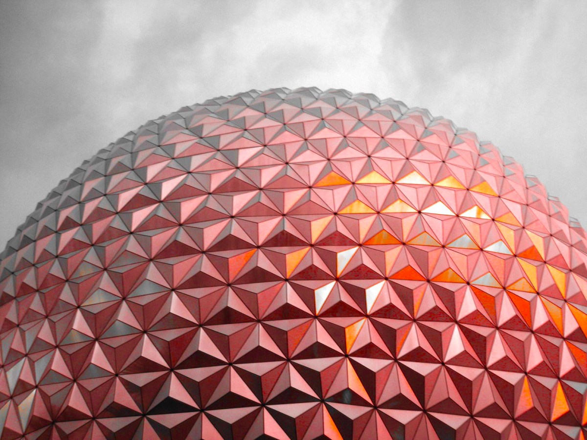 Guide to an adults-only Walt Disney World&nbsp;vacation